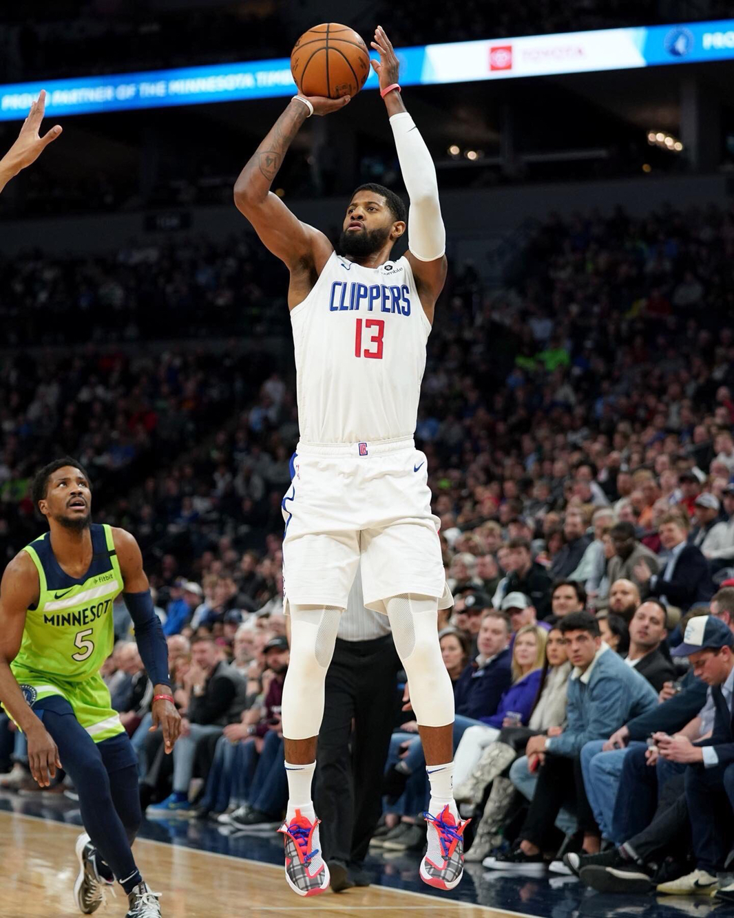 对手把他防成神